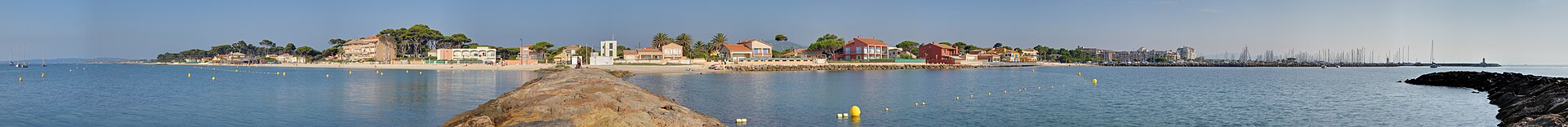 Glossaire immobilier du littoral varois : les termes à connaître