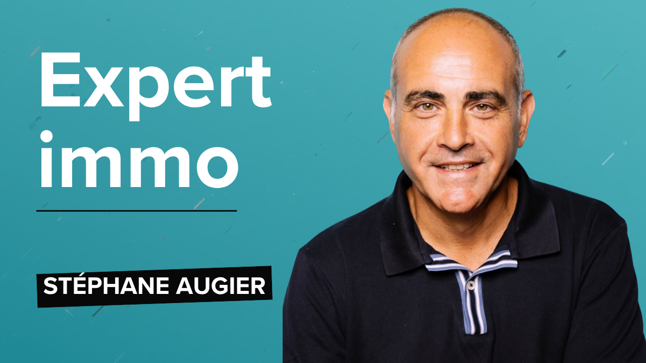 Stéphane Augier - L'œil de l'expert