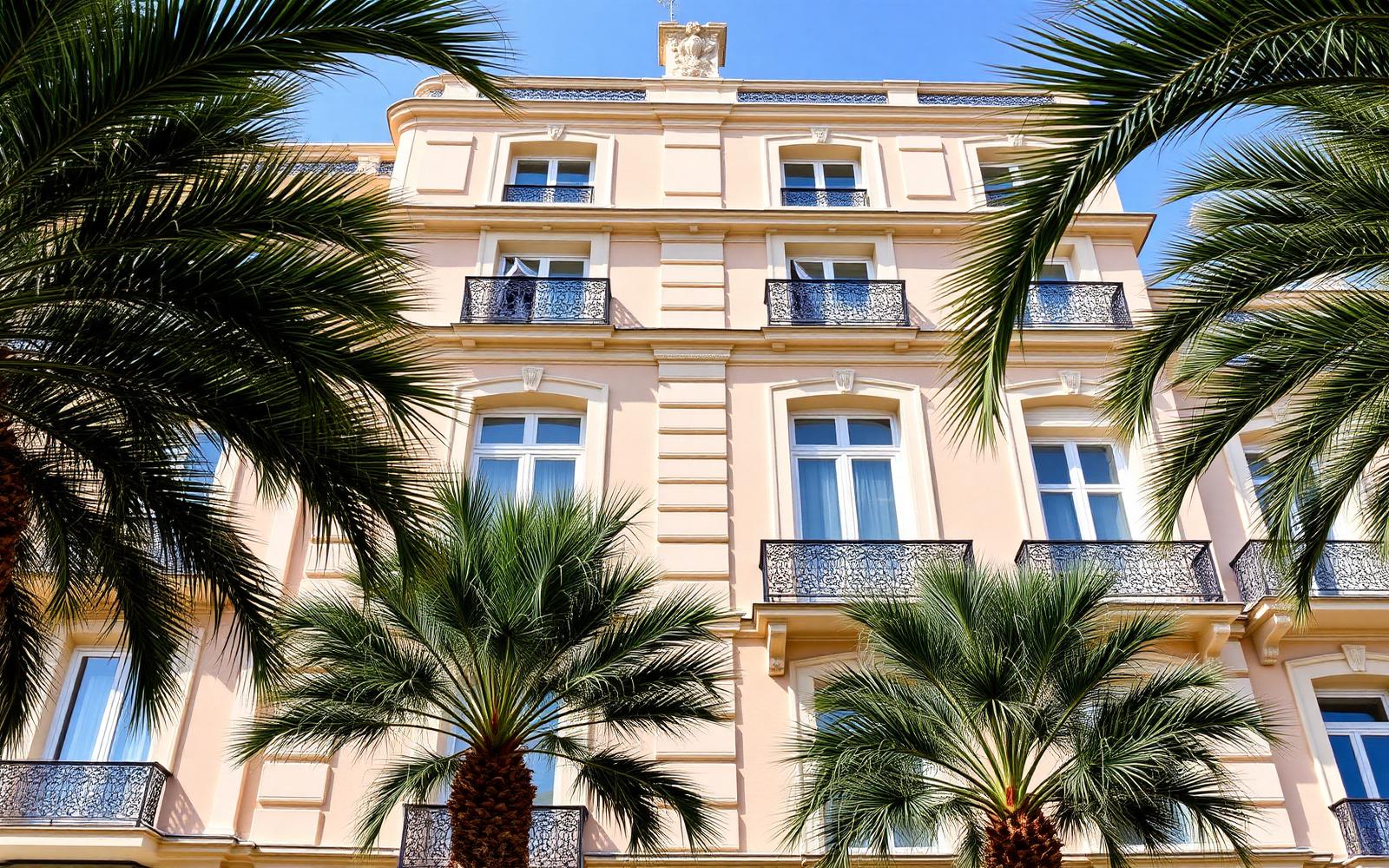 Investissement locatif à Hyères et Carqueiranne : rendements
