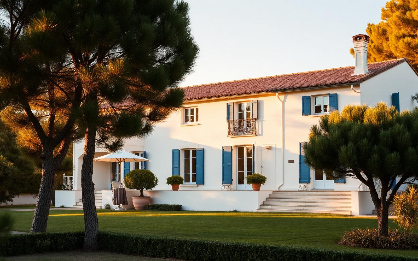 Acheter une maison à Carqueiranne : le guide complet