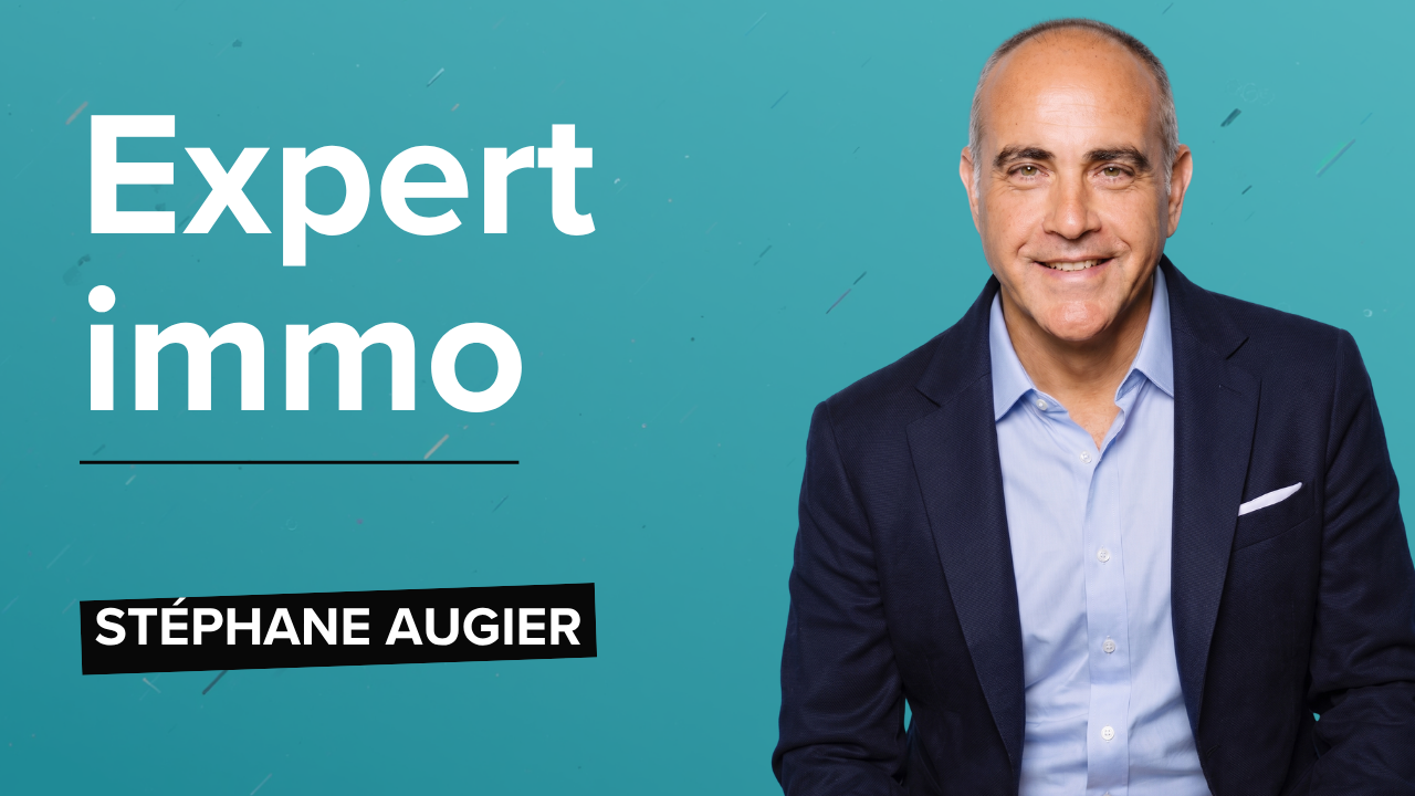 Stéphane Augier, expert immobilier à Carqueiranne